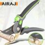 מזמרת גינה איכותית מבית Airaj